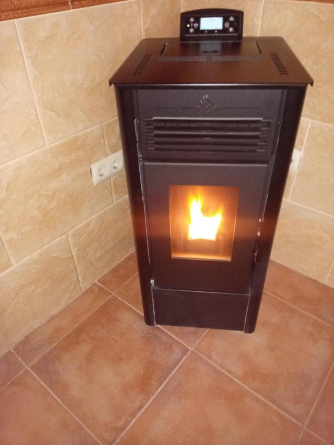 Vivienda Rural Villa Ruben Jaén Zewnętrze zdjęcie
