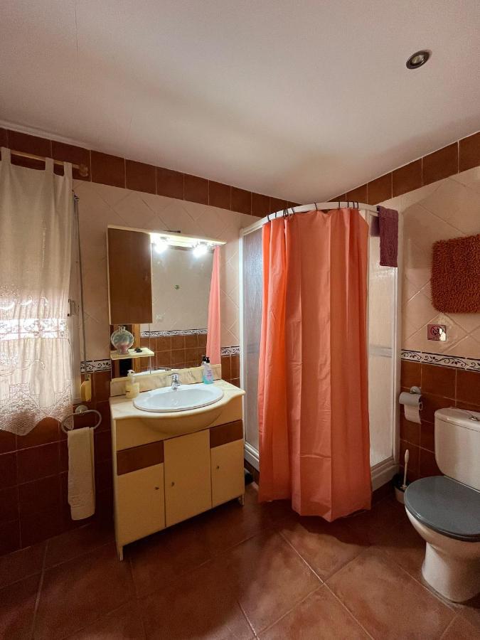 Vivienda Rural Villa Ruben Jaén Zewnętrze zdjęcie